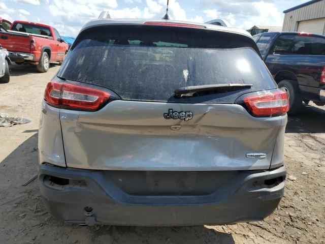 Photo 6 from auction – 2014 JEEP CHEROKEE L with VIN 1C4PJLCB4EW185801