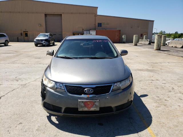 Photo 5 from auction – 2012 KIA FORTE EX with VIN KNAFU4A26C5643835