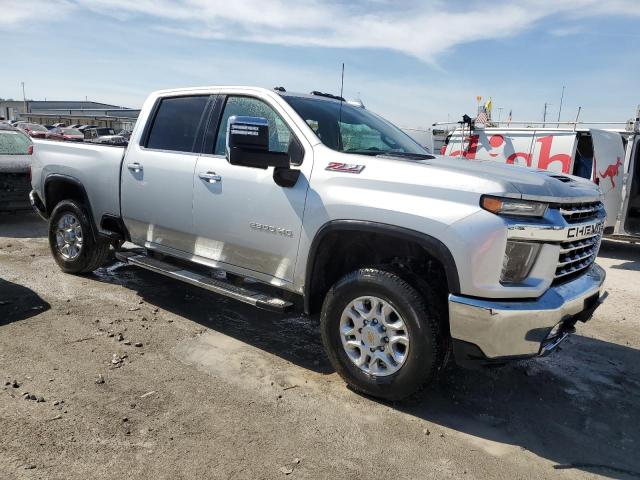 Photo 4 from auction – 2023 CHEVROLET 2500 HD with VIN 2GC4YPE7XP1701443