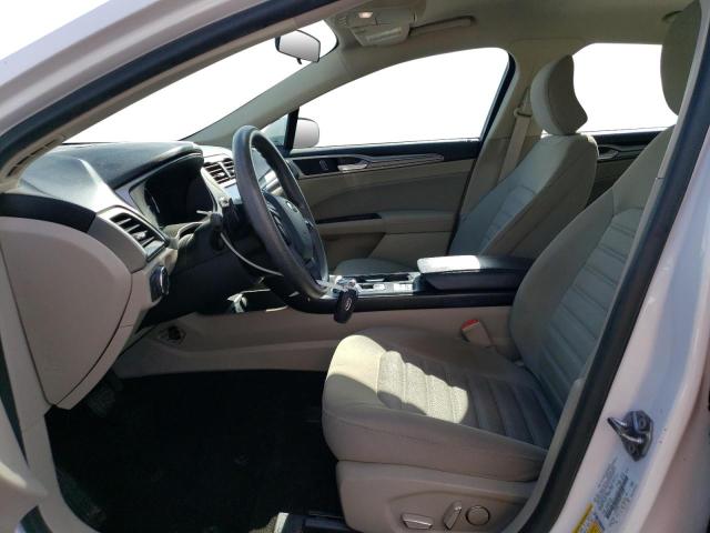 Photo 7 from auction – 2018 FORD FUSION SE with VIN 3FA6P0HD6JR113200
