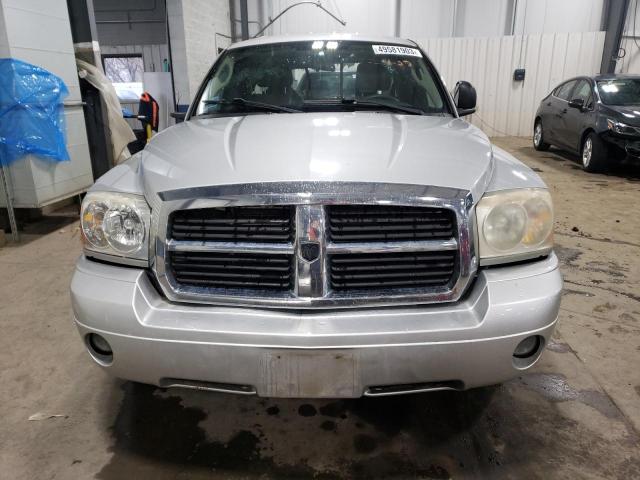 Photo 5 from auction – 2006 DODGE DAKOTA SLT with VIN 1D7HW42N46S557501