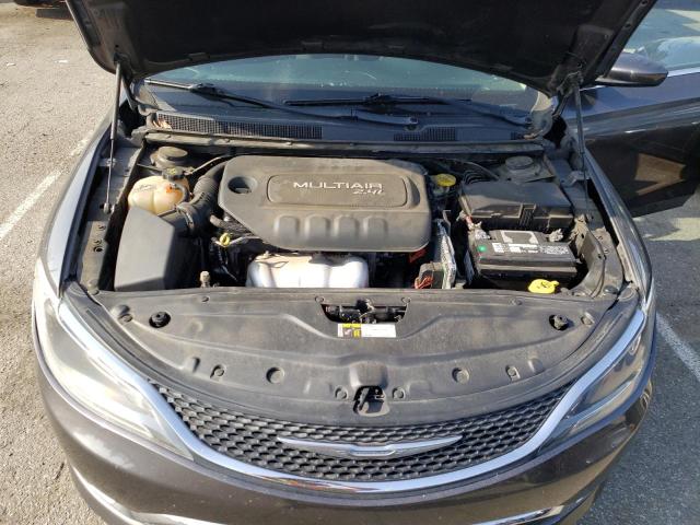 Photo 11 from auction – 2015 CHRYSLER 200 LIMITE with VIN 1C3CCCAB5FN689331