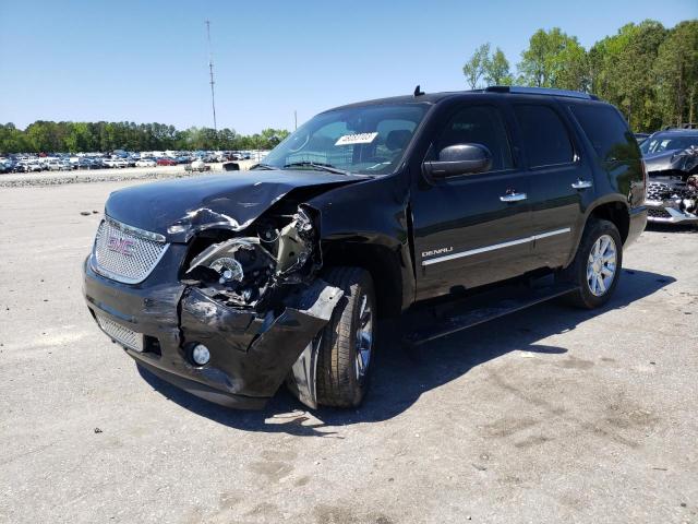 GMC YUKON DENA 2013 with VIN 1GKS2EEF8DR345800 - Photo from auction