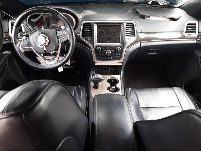 Photo 8 from auction – 2015 JEEP GRAND CHER with VIN 1C4RJECG8FC808033