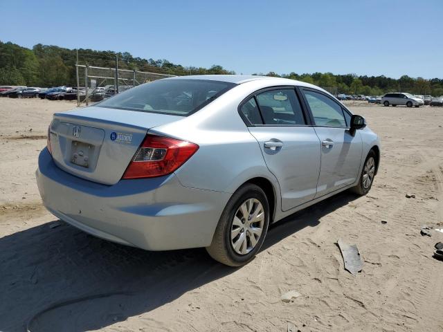 Photo 3 from auction – 2012 HONDA CIVIC LX with VIN 19XFB2F59CE371799