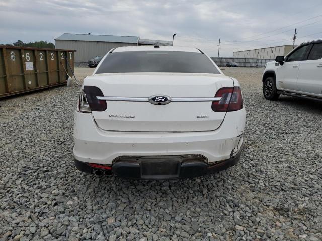 Photo 6 from auction – 2012 FORD TAURUS SEL with VIN 1FAHP2EW4CG129593