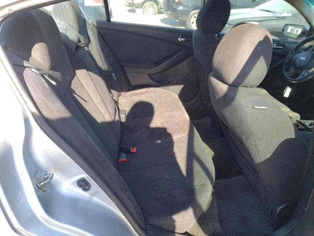 Photo 10 from auction – 2012 NISSAN ALTIMA with VIN 1N4AL2AP7CC208534