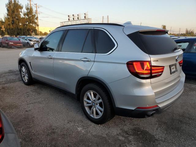 Photo 2 from auction – 2015 BMW X5 SDRIVE3 with VIN 5UXKR2C54F0H37617