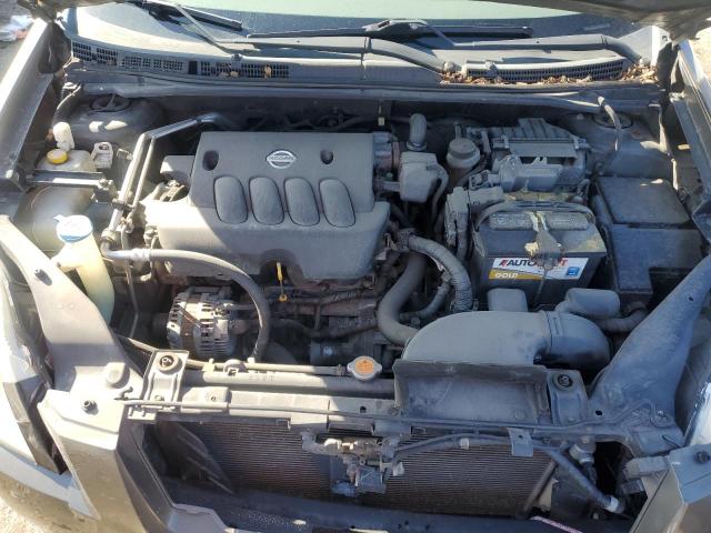 Photo 11 from auction – 2008 NISSAN SENTRA 2.0 with VIN 3N1AB61E98L644464