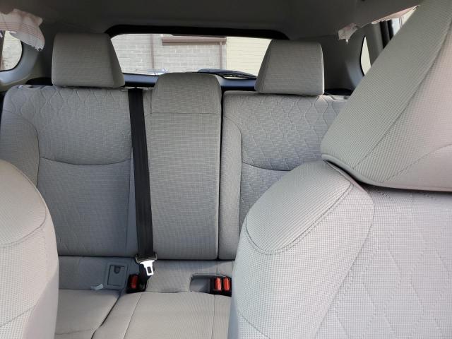 Photo 10 from auction – 2022 TOYOTA COROLLA CR with VIN 7MUCAABG1NV037448