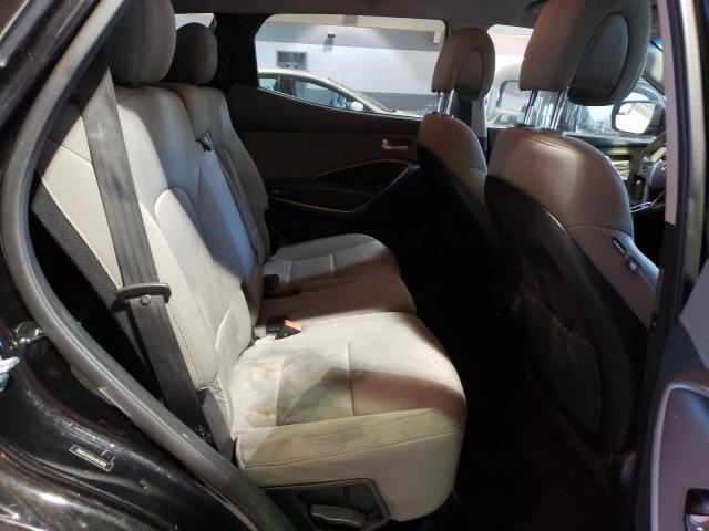 Photo 11 from auction – 2018 HYUNDAI SANTA FE S with VIN 5NMZU3LB9JH063688