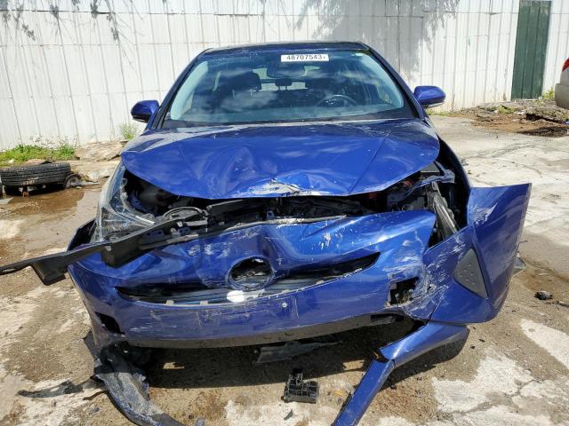 Photo 5 from auction – 2017 TOYOTA PRIUS with VIN JTDKARFU6H3047046