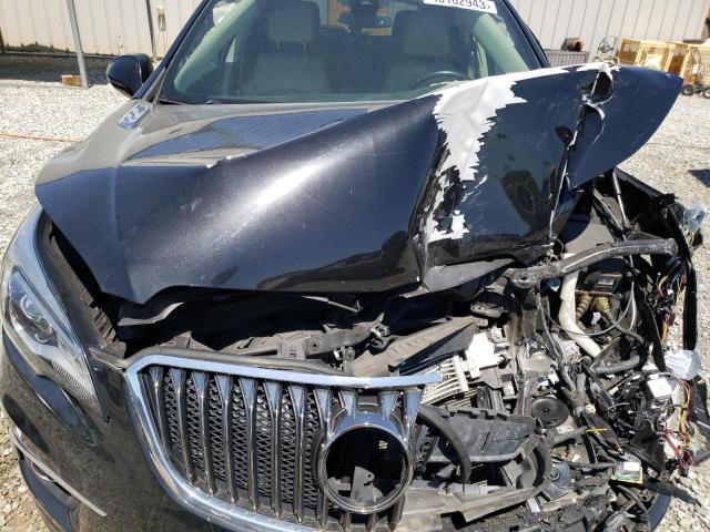 Photo 11 from auction – 2016 BUICK ENVISION P with VIN LRBFXFSX2GD165746