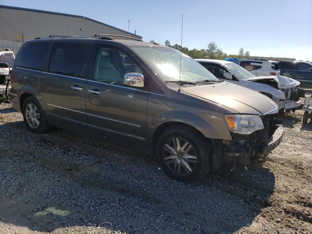 Photo 4 from auction – 2010 CHRYSLER TOWN & COU with VIN 2A4RR7DX1AR339011