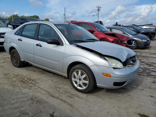 Photo 4 from auction – 2005 FORD FOCUS ZX4 with VIN 1FAFP34N65W181869