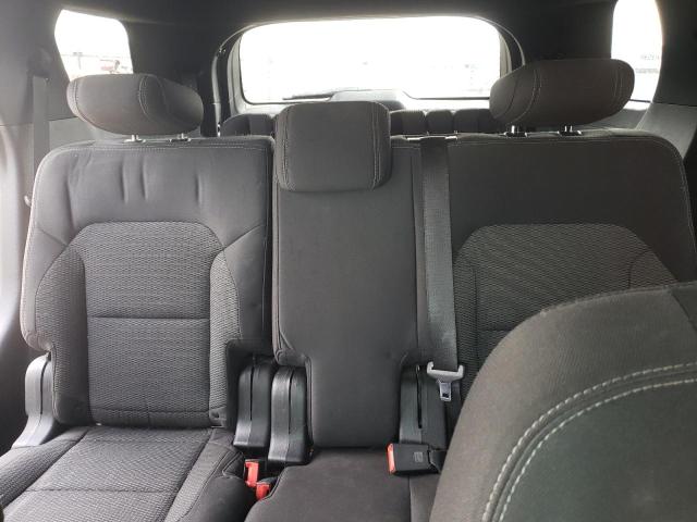 Photo 10 from auction – 2017 FORD EXPLORER X with VIN 1FM5K8D85HGC22384