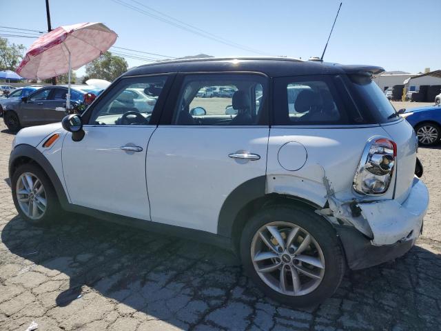 Photo 2 from auction – 2013 MINI COOPER COU with VIN WMWZB3C54DWM08074