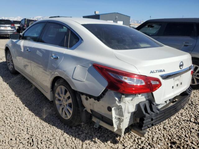 Photo 2 from auction – 2016 NISSAN ALTIMA 2.5 with VIN 1N4AL3AP0GN320236