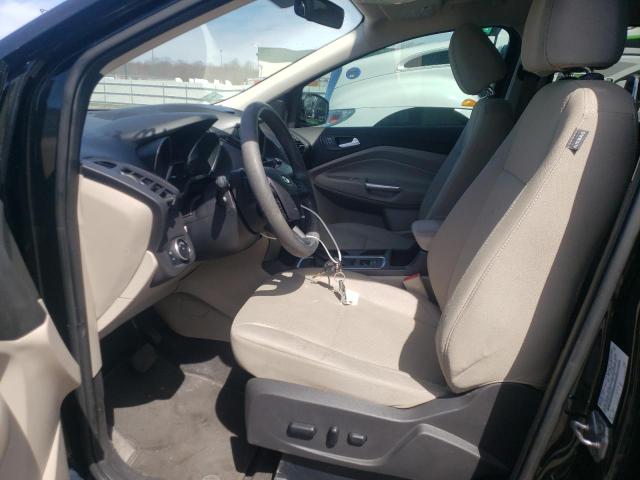 Photo 7 from auction – 2017 FORD ESCAPE SE with VIN 1FMCU0G95HUB66875