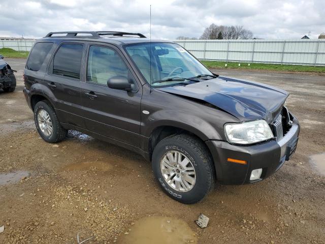 Photo 4 from auction – 2007 MERCURY MARINER PR with VIN 4M2CU97197KJ01681
