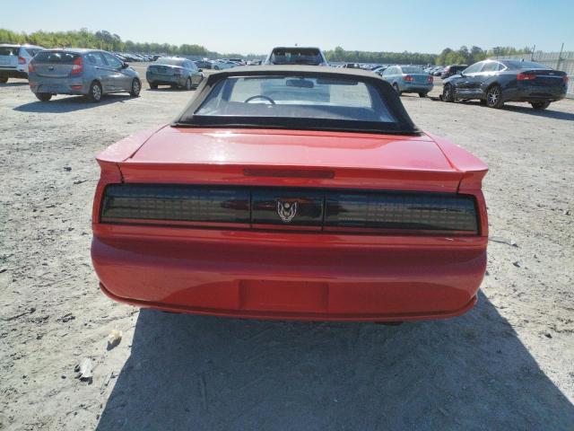 Photo 6 from auction – 1992 PONTIAC FIREBIRD with VIN 1G2FS33E3NL213791