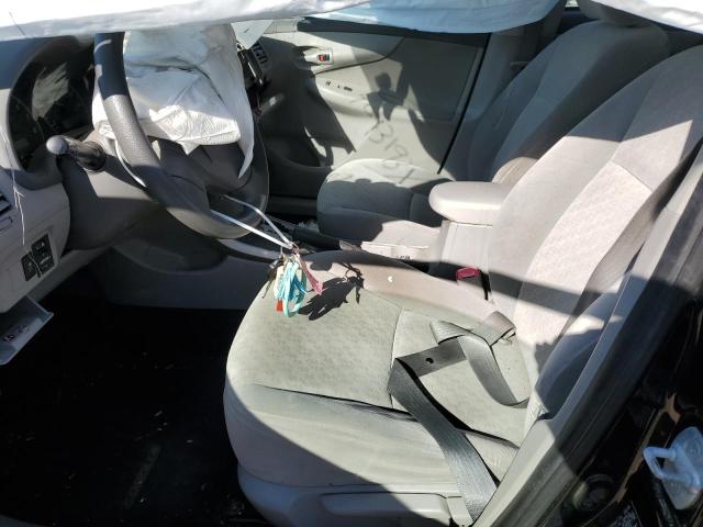 Zdjęcie 7 z aukcji – 2009 TOYOTA COROLLA BA z VIN JTDBL40E699073563