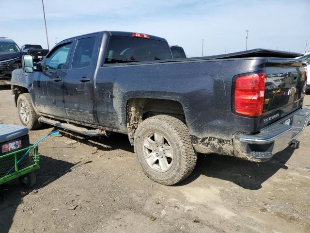 Photo 2 from auction – 2015 CHEVROLET SILVERADO with VIN 1GCVKREC1FZ281169