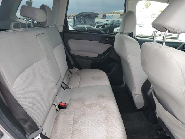 Photo 11 from auction – 2014 SUBARU FORESTER 2 with VIN JF2SJAEC1EH547142