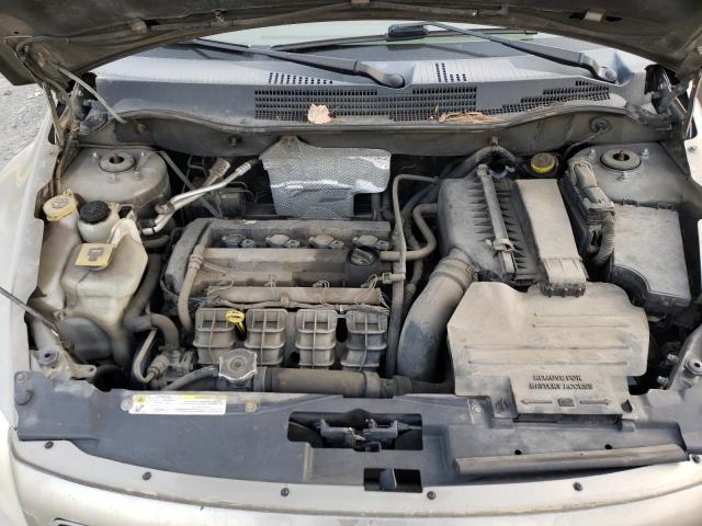 Photo 11 from auction – 2007 DODGE CALIBER SX with VIN 1B3HB48B87D287666