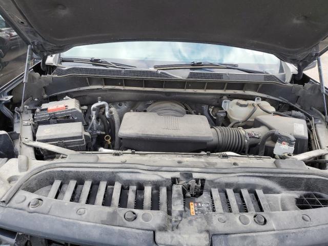 Photo 11 from auction – 2020 CHEVROLET SILVERADO with VIN 1GCUYDED5LZ320136