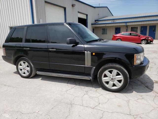 Photo 4 from auction – 2003 LAND ROVER RANGE ROVE with VIN SALME11403A128532