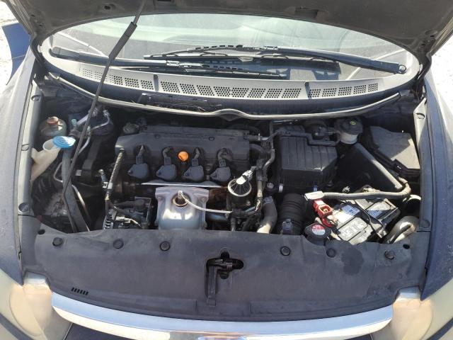 Photo 11 from auction – 2007 HONDA CIVIC EX with VIN 1HGFA16817L090263