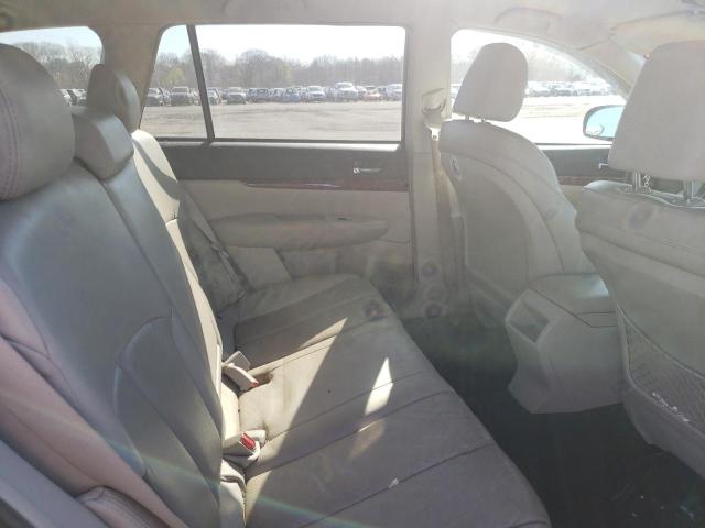 Снимка 10 от търг – 2011 SUBARU OUTBACK 2. с VIN 4S4BRBJC8B3372895