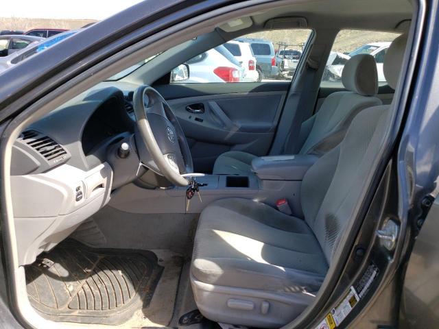 Photo 7 from auction – 2008 TOYOTA CAMRY CE with VIN 4T4BE46K08R031684