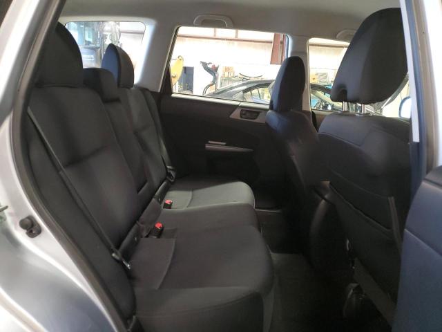 Photo 11 from auction – 2013 SUBARU FORESTER 2 with VIN JF2SHBAC5DH427561