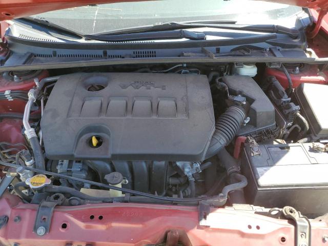 Photo 11 from auction – 2017 TOYOTA COROLLA with VIN 5YFBURHE2HP674699