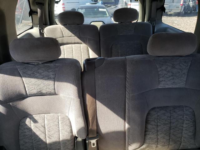 Photo 10 from auction – 2004 GMC ENVOY XL with VIN 1GKET16S446112349