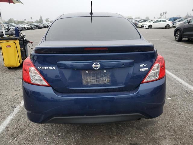Photo 6 from auction – 2019 NISSAN VERSA S with VIN 3N1CN7AP4KL825700