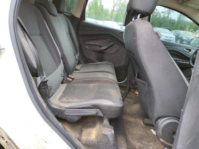 Photo 11 from auction – 2016 FORD ESCAPE S with VIN 1FMCU0F70GUB51988