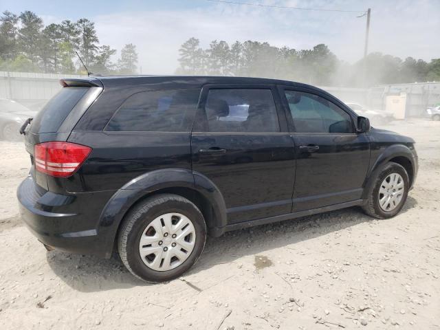 Photo 3 from auction – 2014 DODGE JOURNEY with VIN 3C4PDCAB1ET193757