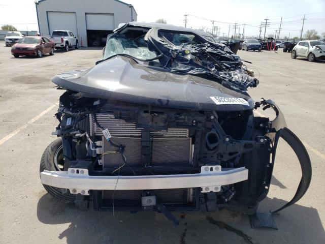 Photo 5 from auction – 2021 FORD EXPLORER L with VIN 1FMSK8FH3MGA85293