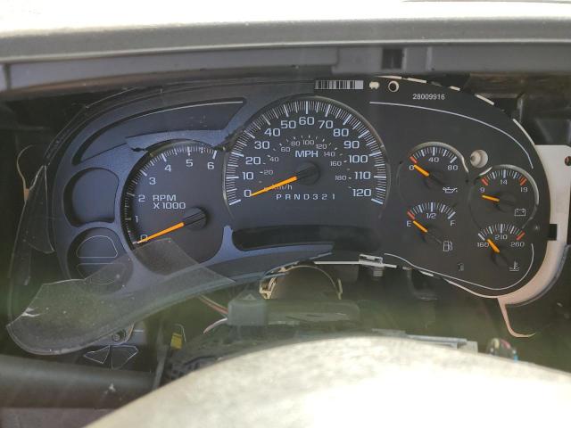 Photo 9 from auction – 2006 CHEVROLET SILVERADO with VIN 2GCEC13T561186513