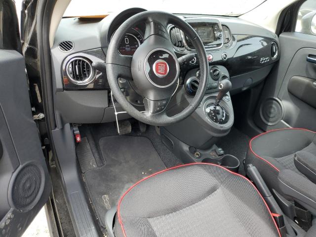 Photo 8 from auction – 2019 FIAT 500 POP with VIN 3C3CFFKH8KT782981
