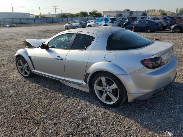 Photo 2 from auction – 2008 MAZDA RX8 with VIN JM1FE173680215444