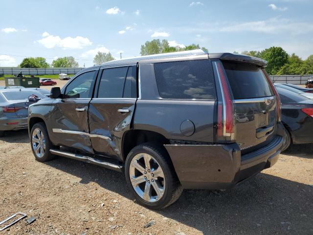 Photo 2 from auction – 2017 CADILLAC ESCALADE P with VIN 1GYS4CKJ2HR162069