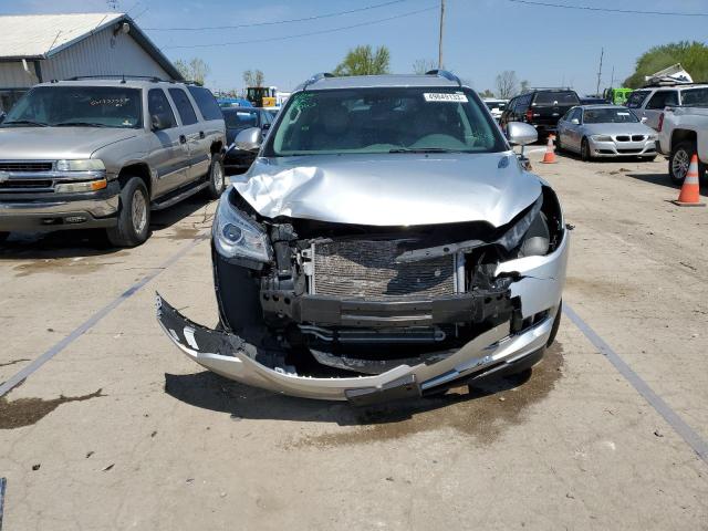Photo 5 from auction – 2016 BUICK ENCLAVE with VIN 5GAKRCKD3GJ137715