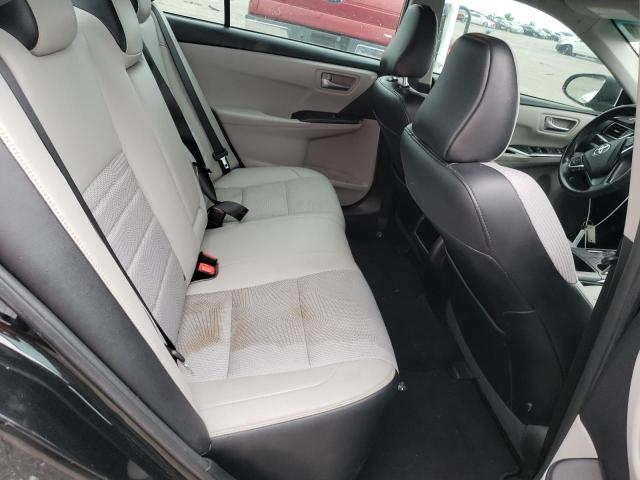 Photo 10 from auction – 2016 TOYOTA CAMRY LE with VIN 4T1BF1FKXGU235297