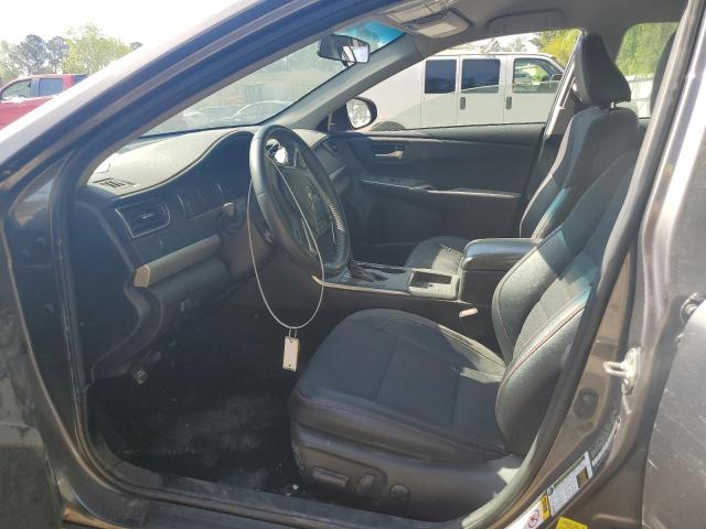 Photo 7 from auction – 2017 TOYOTA CAMRY LE with VIN 4T1BF1FK7HU683658