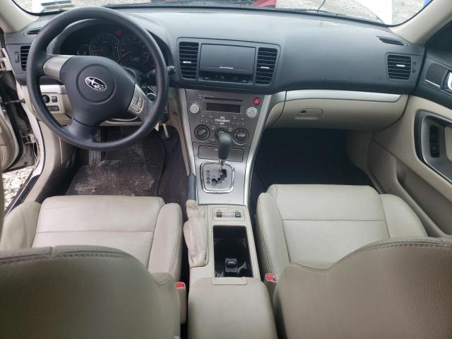 Фото 8 с аукциона – 2009 SUBARU OUTBACK 2. с VIN 4S4BP61C297313339