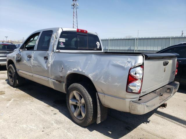 Photo 2 from auction – 2008 DODGE RAM 1500 S with VIN 1D7HU18258S617953